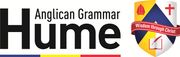 Hume Anglican Grammar logo