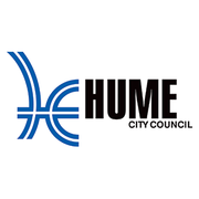 Hume City Council logo