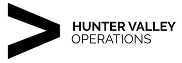 Hunter Valley Operations logo