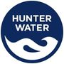 Hunter Water logo