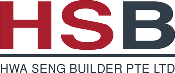 Hwa Seng Builder Pte Ltd logo