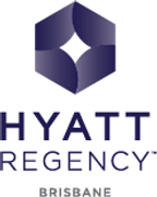 Hyatt Regency Brisbane logo