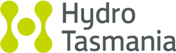 Hydro Tasmania logo