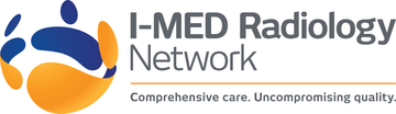 I-MED Radiology Network logo