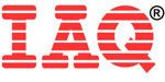 IAQ Solutions Sdn Bhd Logo