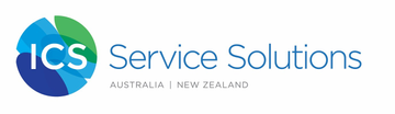 ICS logo