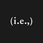IE logo