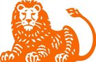 ING logo