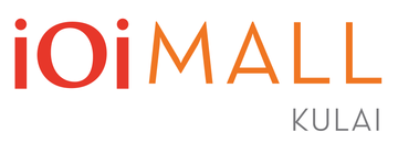 IOI Mall Kulai Logo