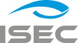 ISEC logo
