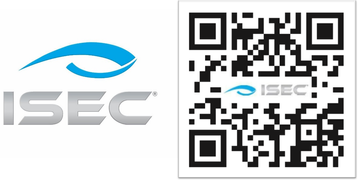 ISEC logo