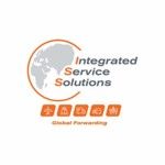 ISS Global Forwarding logo