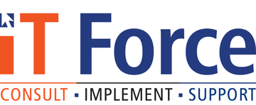 IT Force logo
