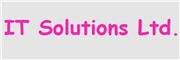 IT Solutions Ltd. logo