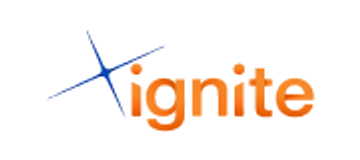 Ignite logo