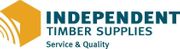 Independent Timber Supplies logo