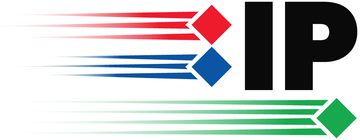 Industrial Pixel Visual Effects logo