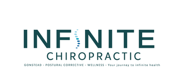 Infinite Chiropractic KL logo
