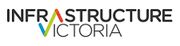 Infrastructure Victoria logo