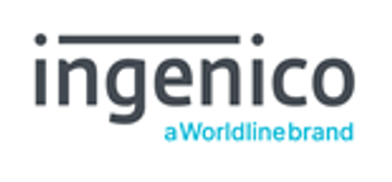 Ingenico logo