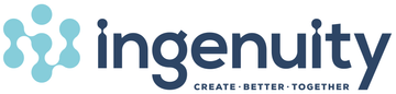 Ingenuity Design Group logo