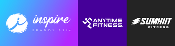 Inspire Brands Asia logo