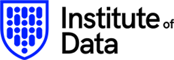 Institute of Data logo