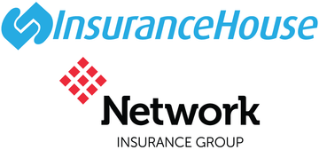 Insurance House logo