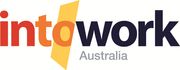 IntoWork Australia logo