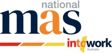 IntoWork Australia logo