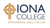 Iona College logo