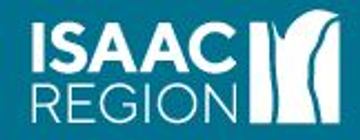 Isaac Regional Council logo