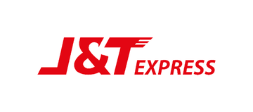 J&T Express logo
