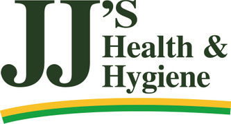 JJ's Waste & Recycling logo
