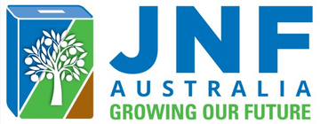 JNF Australia logo