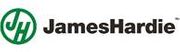 James Hardie logo