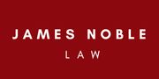 James Noble Law logo