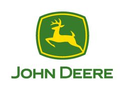 John Deere logo