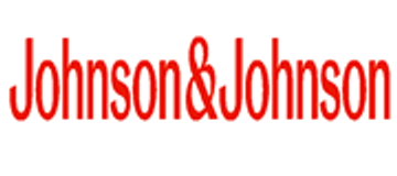 Johnson & Johnson logo