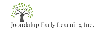 Joondalup early learning centre inc Logo