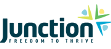 Junction Australia logo