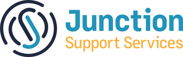 Junction Support Services logo