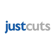 Just Cuts logo