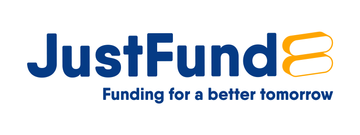 JustFund logo