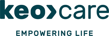 KEO Care logo