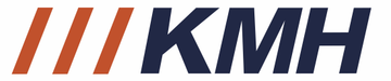 KMH logo
