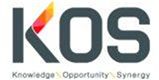 KOS International Limited logo