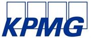 KPMG logo