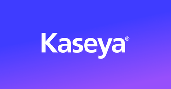 Kaseya logo