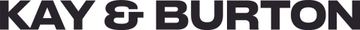 Kay & Burton logo